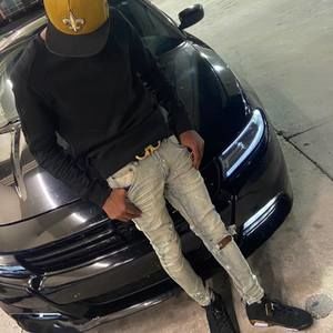 Meet your Posher, Rico